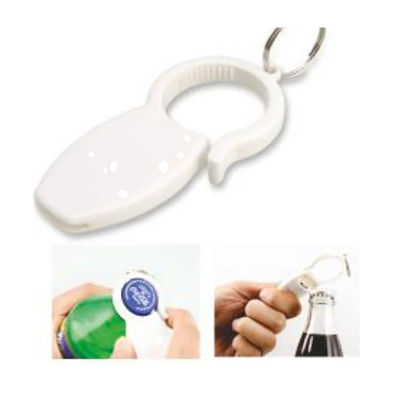 Universal Opener Keychain