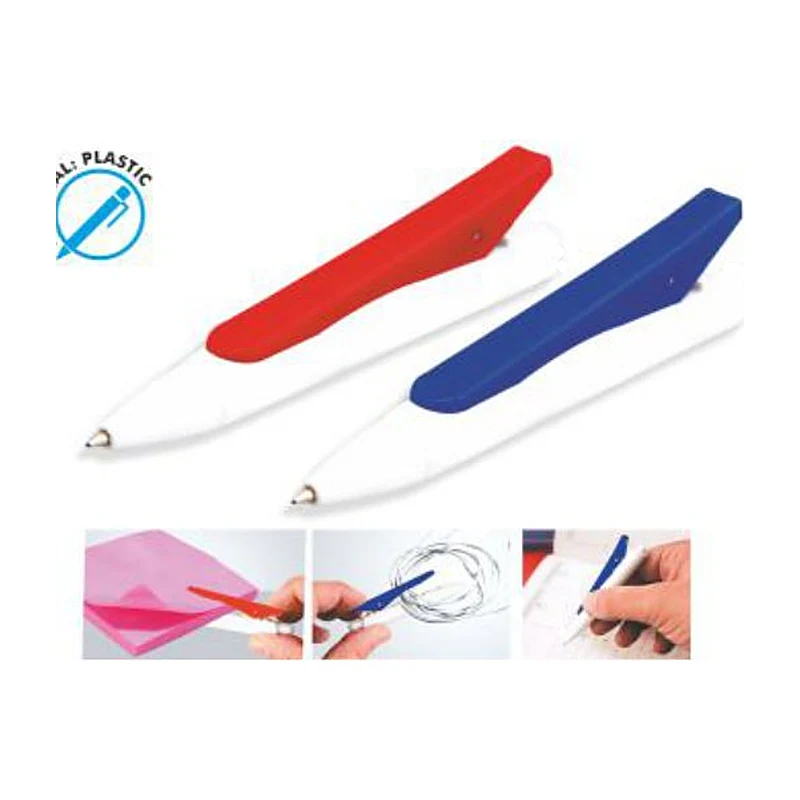 Paper Clip Pen