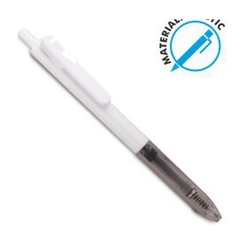 Clip-Smart Gel Pen