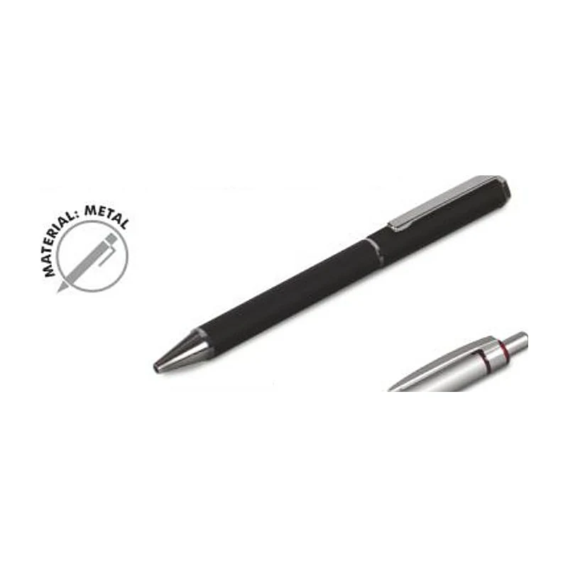 Classic Twist Metal Pen