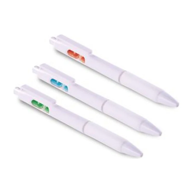 Sand Timer Grip Pen