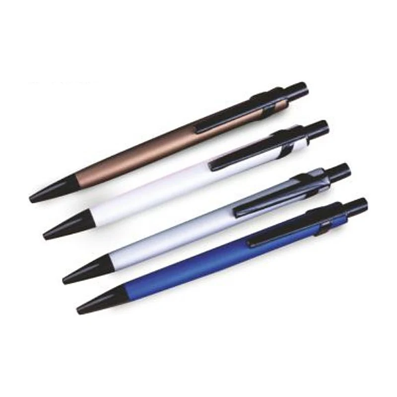 Zest Matte Colour Pen