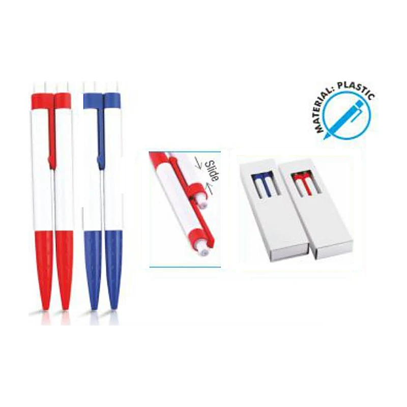 Pen & Pencil Duo Gift Set