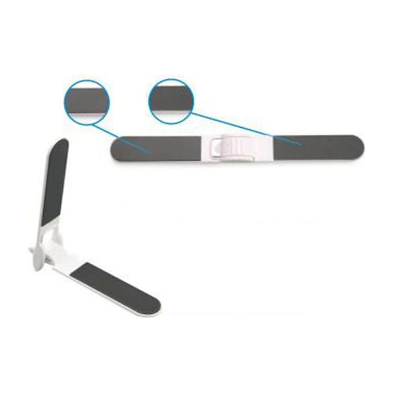 Double-Sided Nail File