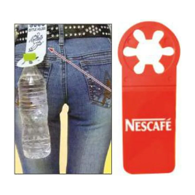 Easy Bottle Holder