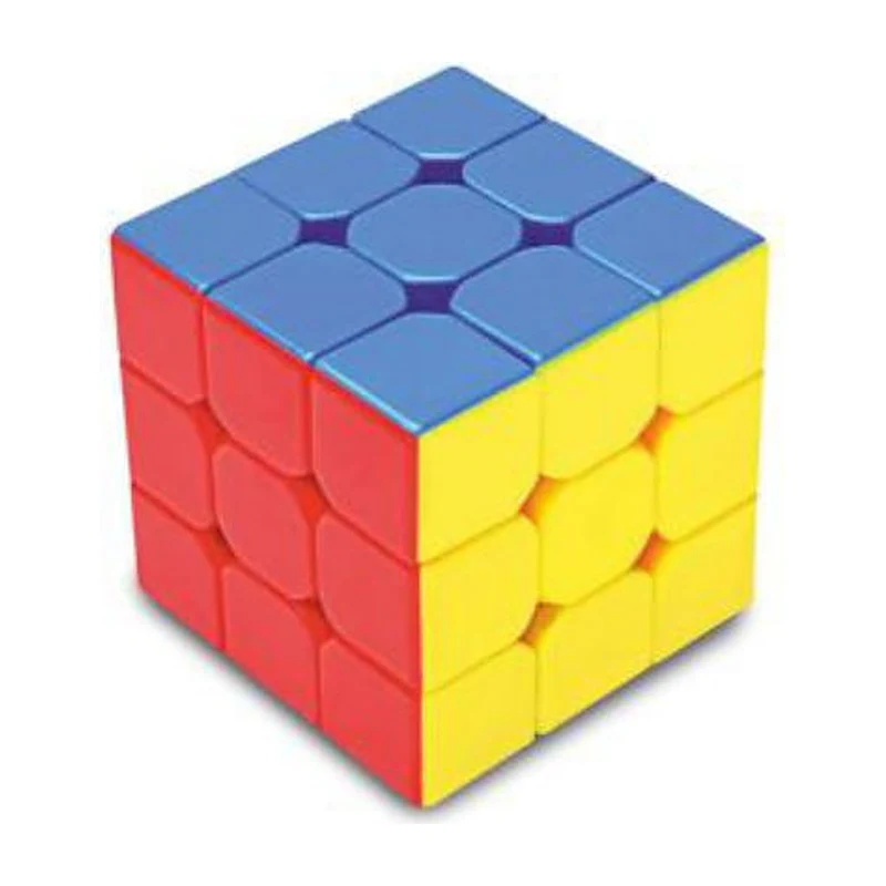 Pocket 2x2 Puzzle Cube
