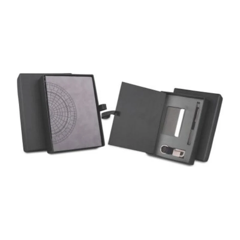 Four-Piece Compact Gift Set