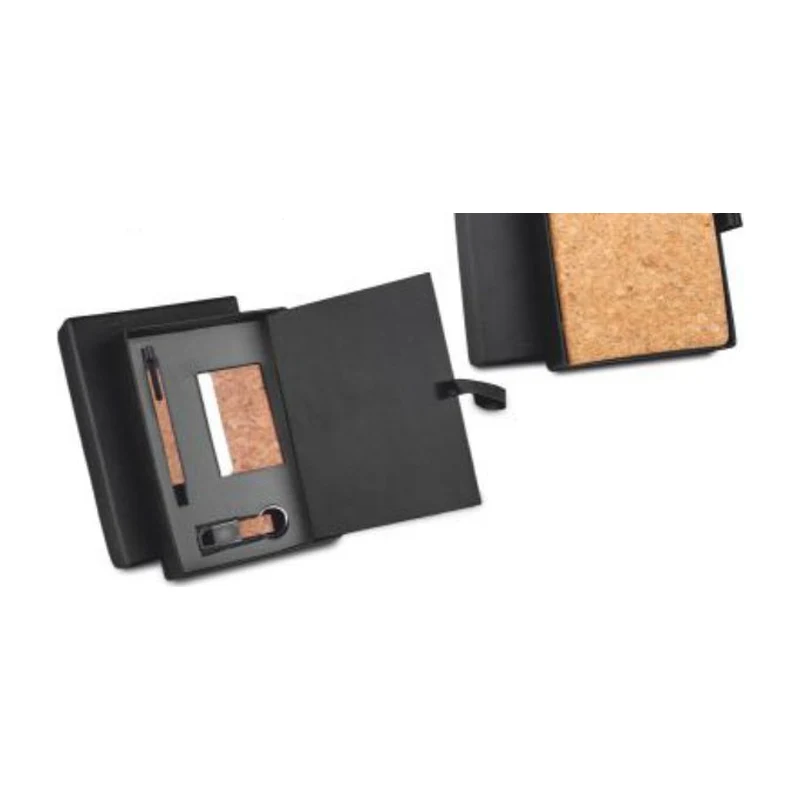 Cork Four-Piece Set