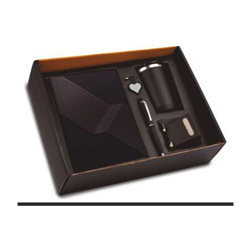 Five-in-One Desk Set