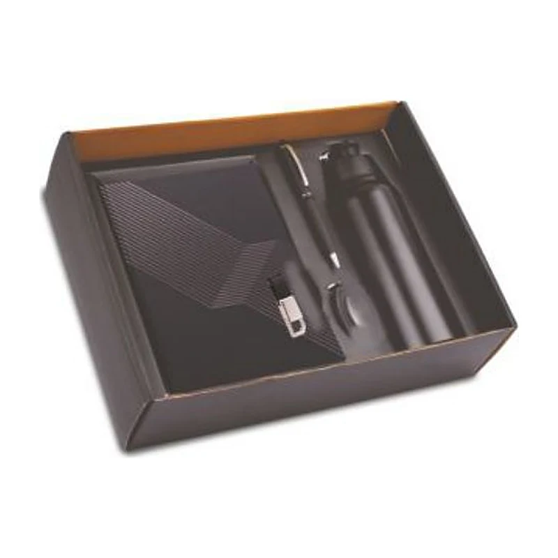 Four-in-One Essentials Set