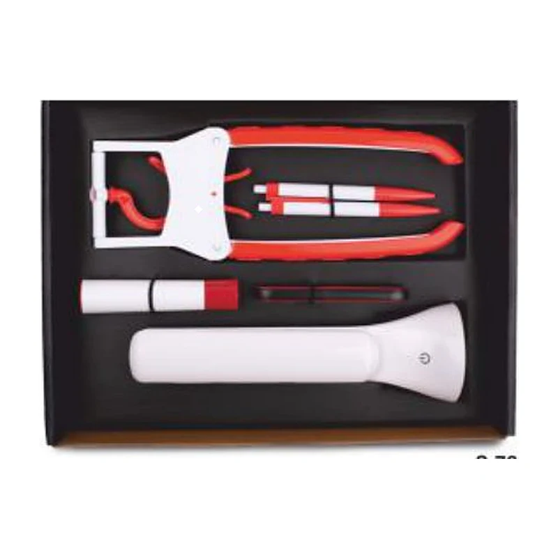 Care for Carers Set II, Red