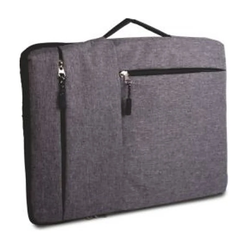Pull-Handle Laptop Sleeve