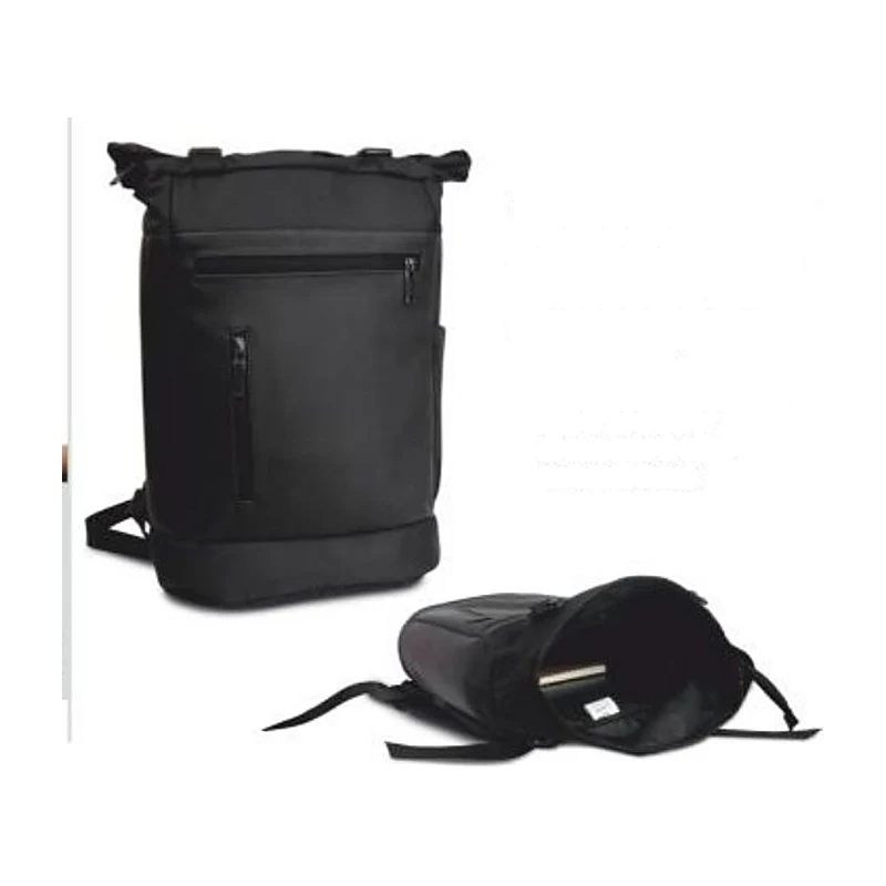 Wanderer Tall Backpack