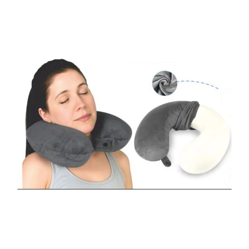 Drift Neck Pillow