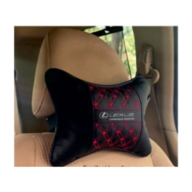 Bow Headrest Cushion