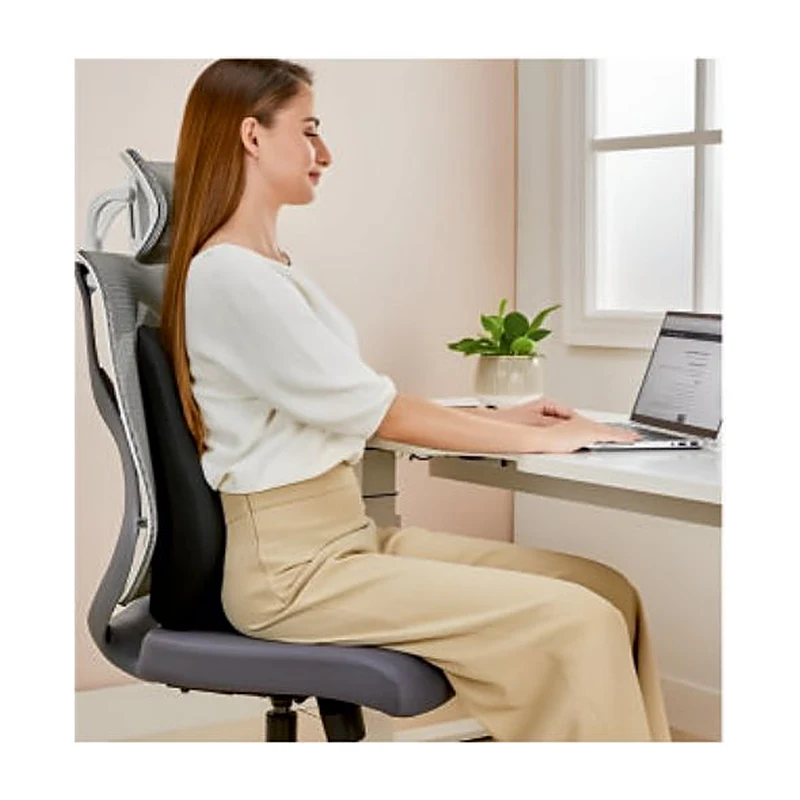 Lumbar Support Cushion