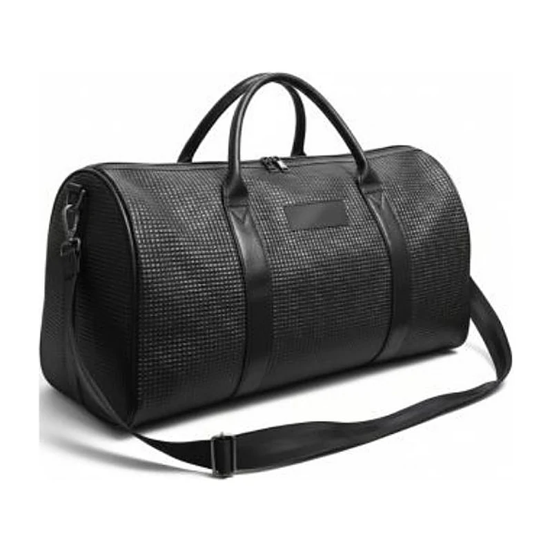 Micro-Grid Executive Duffel