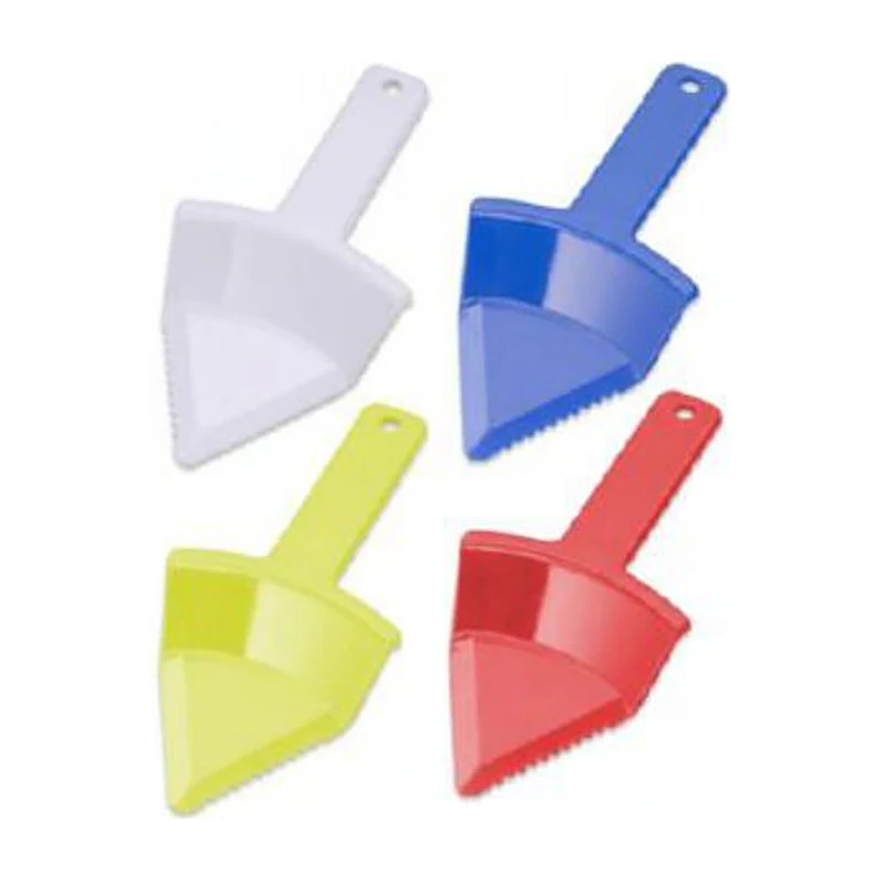 Pizza Cutter & Server