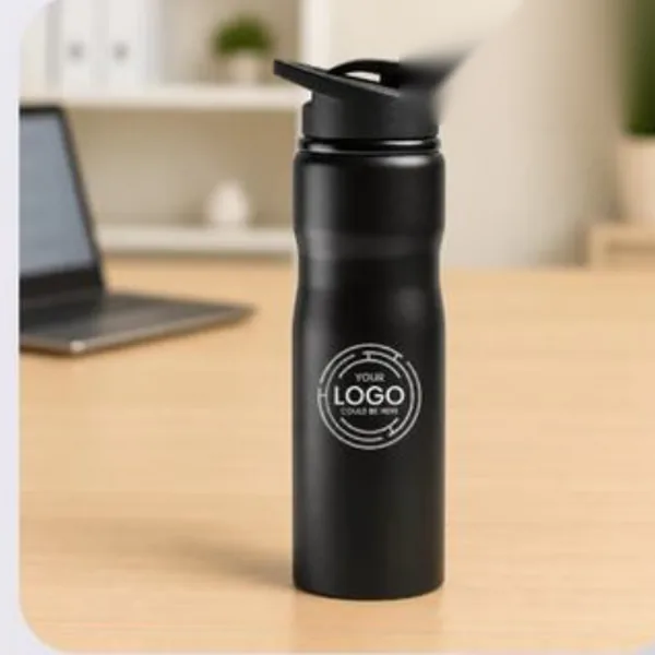 Quick Sip Insulated Bottle